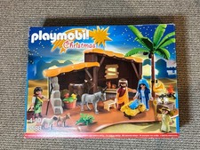 Playmobil Christmas 5588