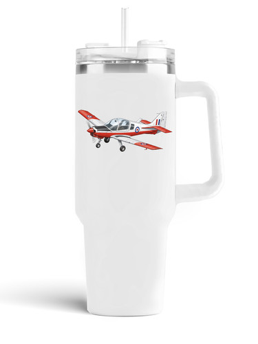 Scottish aviation bulldog - scottish,