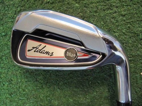 Adamsgolf blue iron adams - adamsgolf,