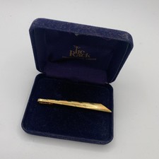 Vintage Genuine 1981 The Tie