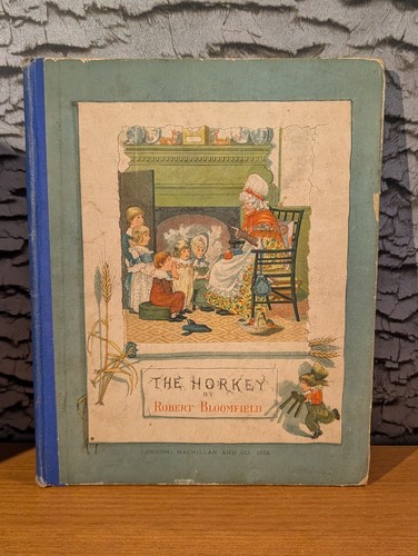 The horkey robert - the,