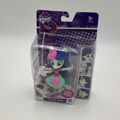 Hasbro little pony - my,