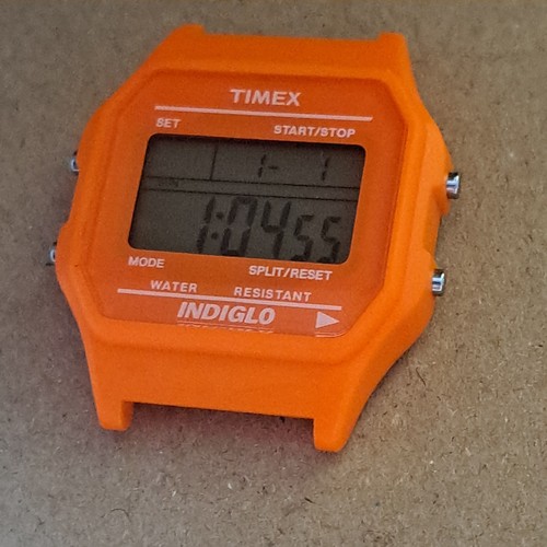 Timex indiglo men watch - , men’s