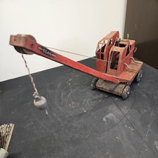 Vintage Tri-ang KL 44 Jones