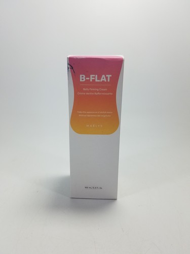 Maelys flat belly - maelys,