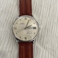 Vingate swiss emperor - swiss,