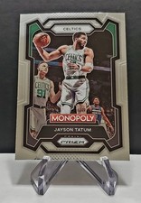 2023-24 Panini Prizm Monopoly