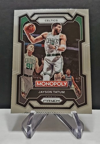 2023 panini prizm monopoly - panini,