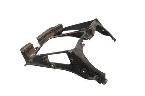 Radiator grille radiator