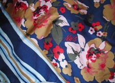 N.W.3 Hobbs Stripe Floral