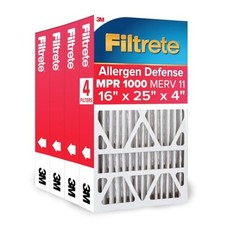 Filtrete AC Furnace Air Filter