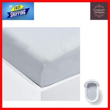 Soft flannelette baby pram - soft,