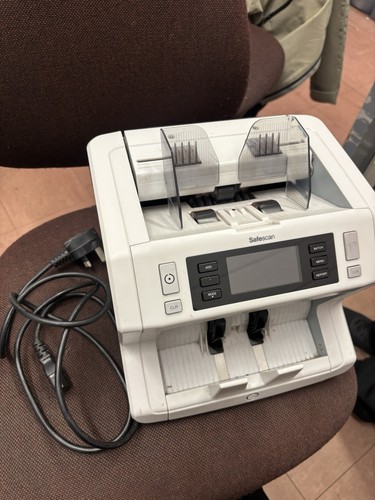 Money counting machine gbp - money,