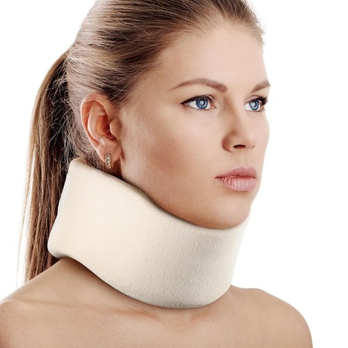 Cozyhealth soft foam - soft, neck