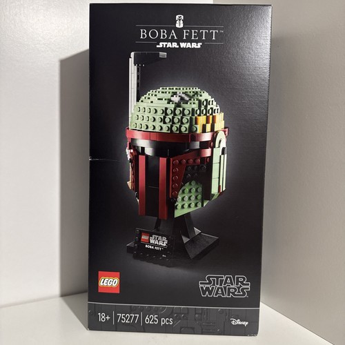 Lego 75277 star wars - star, boba