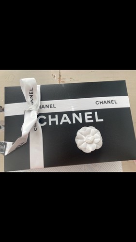 Chanel black box - ,