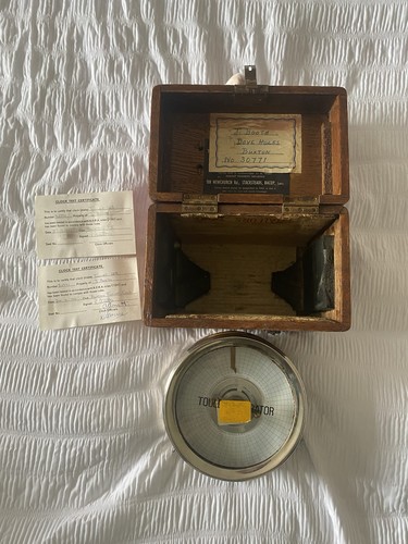 Vintage pigeon racing clock - vintage,