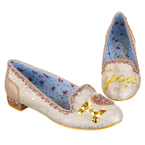 Irregular choice luv - irregular,