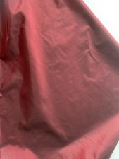 Pure silk taffetta, 21 momme