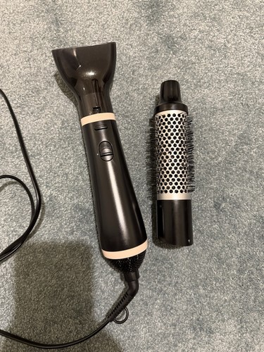Phillips hair dryer - phillips,