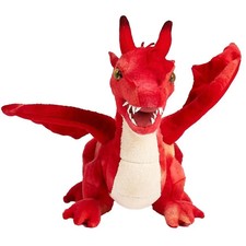 Uni Toys M90366RE Red Dragon