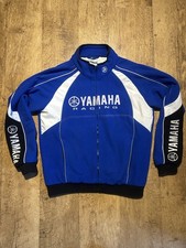 Yamaha Racing Jacket Mens