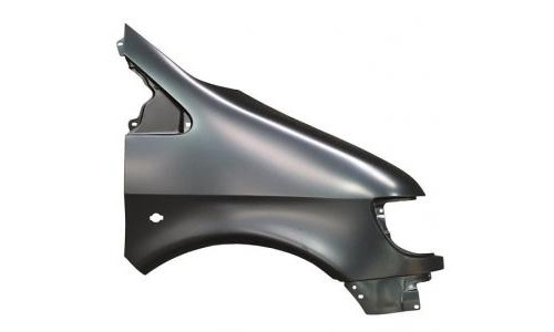 Mercedes vito front wing - vito,