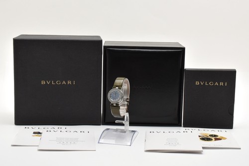 Mint box paper bvlgari - [n,