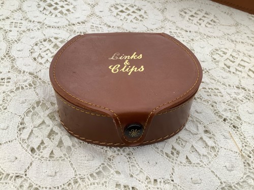 Vintage gentleman 1950 s - vintage, gentleman's