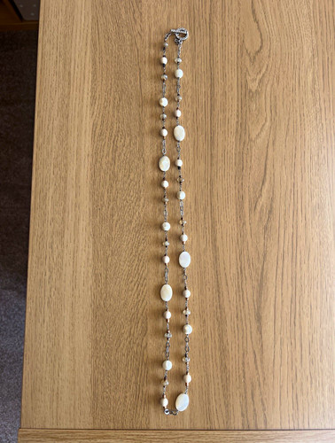 Mother pearl silpada - of,
