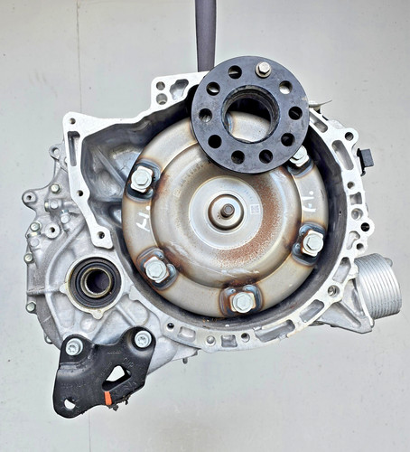 Automatic gearbox vauxhall - gearbox,
