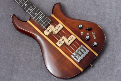 Rich eagle bass 1977 - b.c.rich,