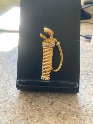Vintage 14k gold plated - vintage, gold-plated