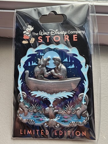 Disney dec twdc - twdc, water