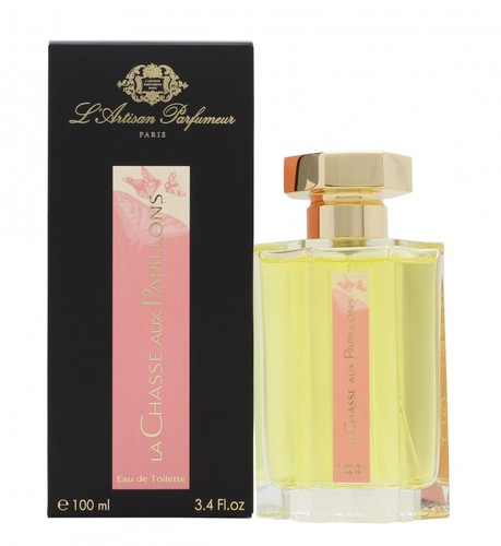 Artisan parfumeur chasse - la,
