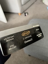 Yes! C-Groove Donna 2 Golf Club Mens Right Handed Putter