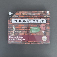 Coronation Street Rovers