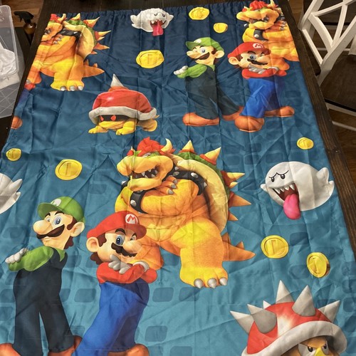 Nintendo super mario - nintendo, bros