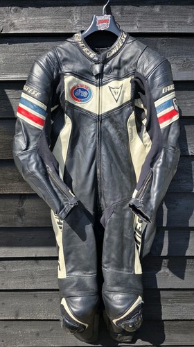 Dainese road 1972 retro - dainese, gp