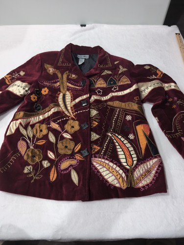 Indigo moon qvc jacket womens - qvc,
