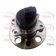 APEC Rear Left Wheel Bearing