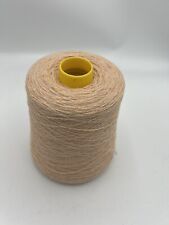 100% Lambswool Yarn. Pastel