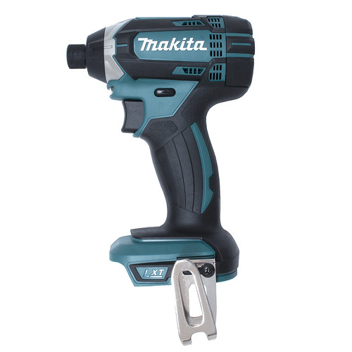 Makita 18v lxt cordless impact - 18v,