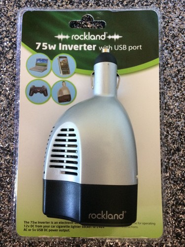 Car van travel 12v socket - &, to