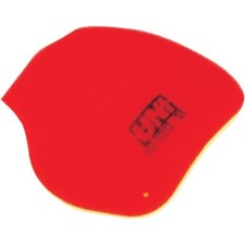 Yamaha YFM550 Grizzly00-14