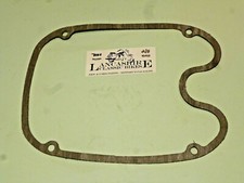 68-0144  BSA A50 A65 1962-71 ROCKER BOX COVER GASKET 70-8319 71-1431 UK MADE