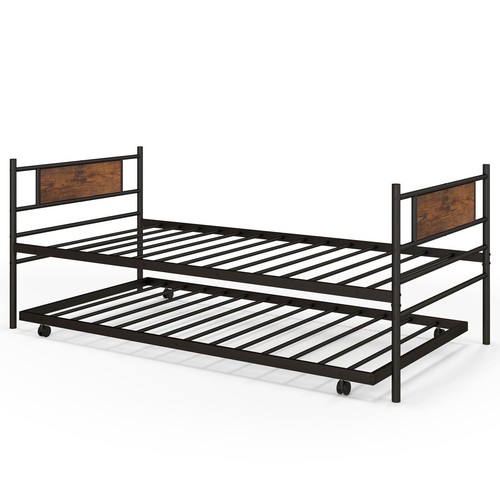 190 90cm metal - 190*90cm, daybed