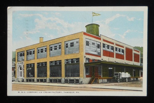 1925 company ice - company,