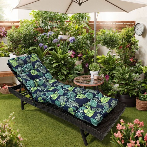 Waterproof outdoor lounge - waterproof,