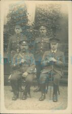 1920 South Wales Borderers